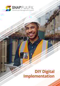 SnapGuide | DIY Digital Implementation